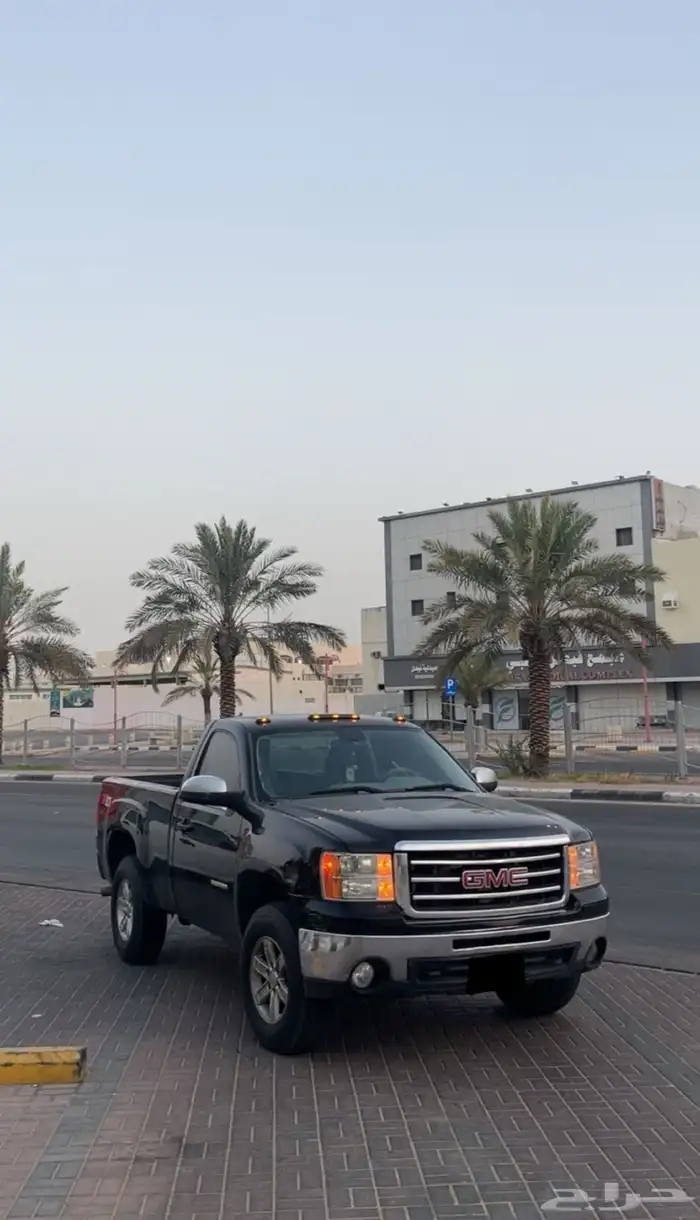جمس سيرا 2010 دبل 0