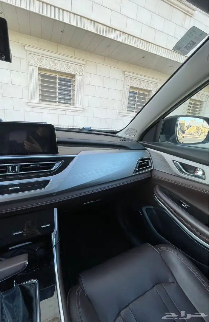 للبيع شانجان cs75 سوداء 2020 10