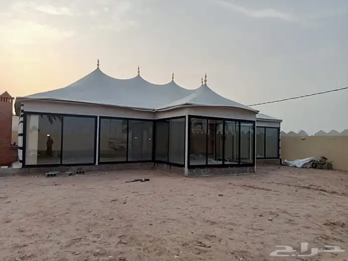 حداد عام في المزاحميه 13