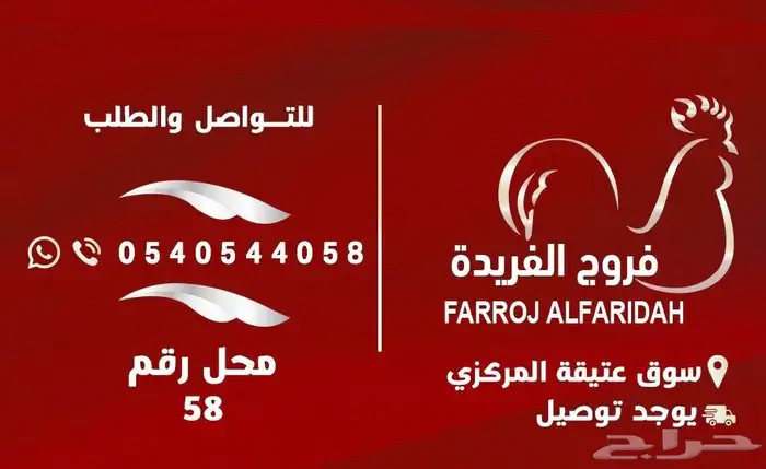 صدور فيليه - شاورما طازجة 1