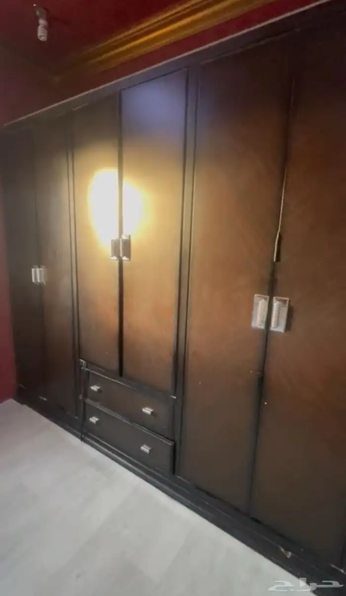 غرفه نوم للبيع 0