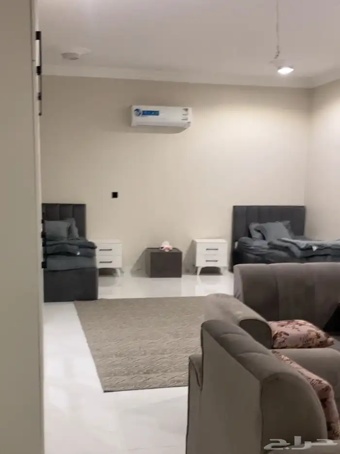 غرفه بدورة مياه خاصه للايجار 0
