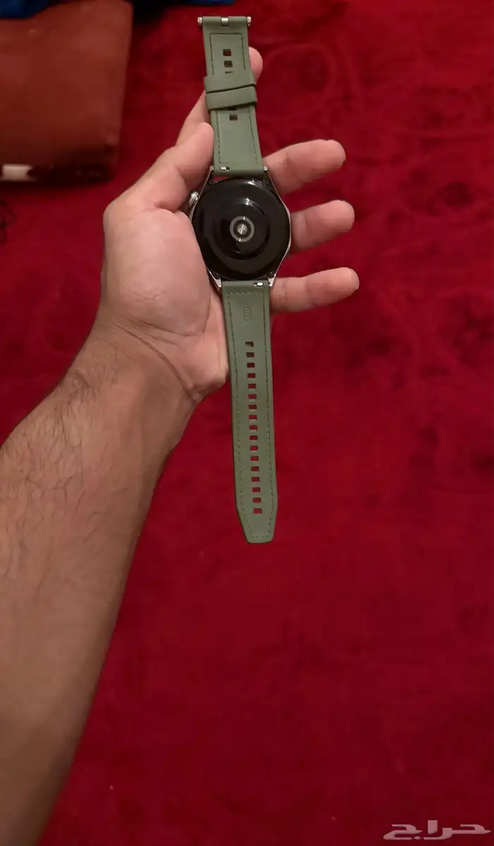 ساعة هواوي GT4 huawei watch gt 4 3