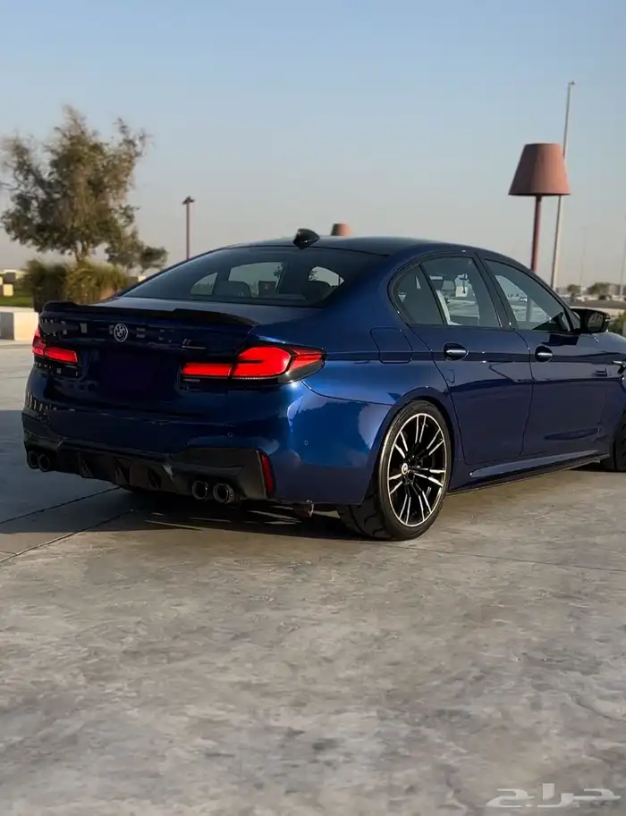 للبيع BMW m5 1