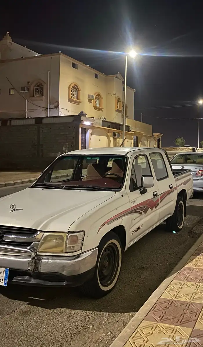 غمارتين 2005 فل كامل GLX 1