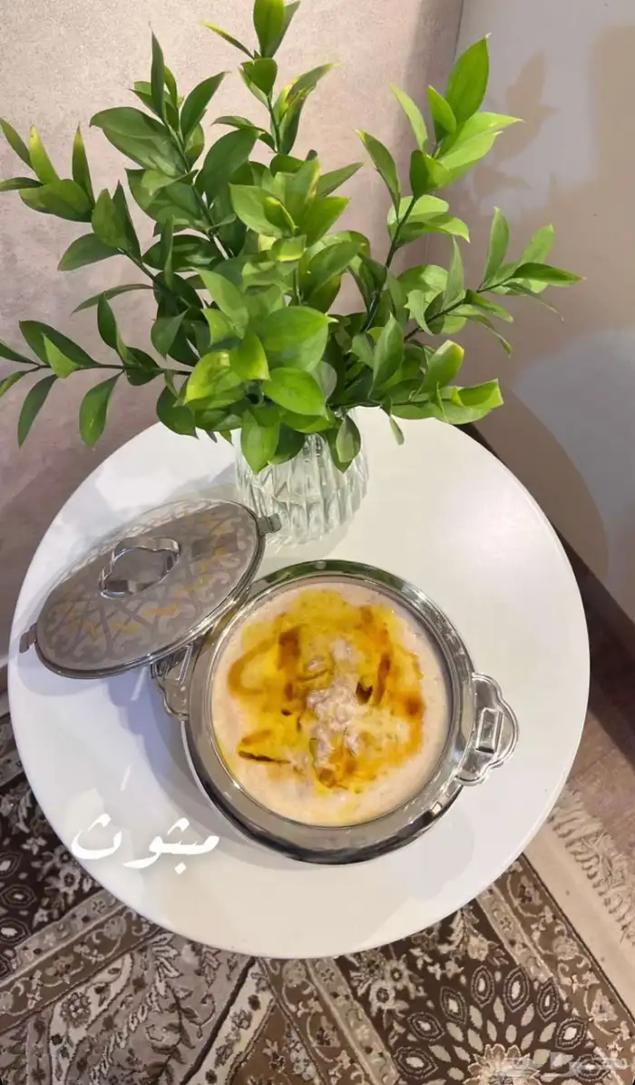 أكلا شعبيه واطباق متنوعه شرورة 11