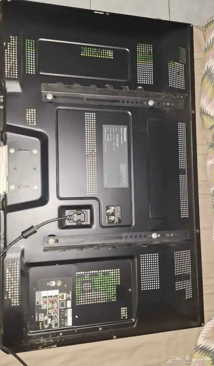 شاشه باناسونيك يابانى 0