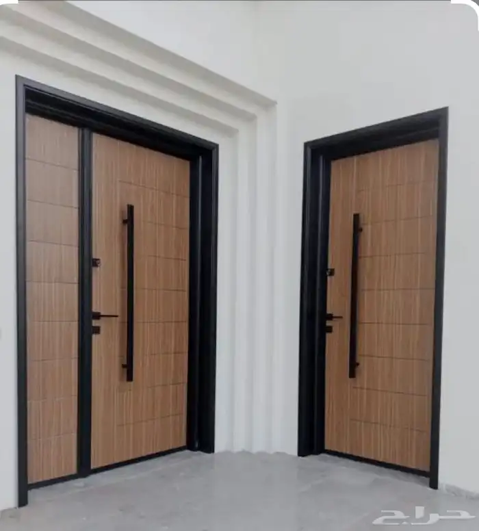 ابواب شبابيك حداده هناجر مظلات 4