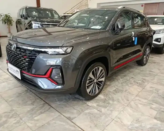 شانجان CS35 ليميتد 2026 1
