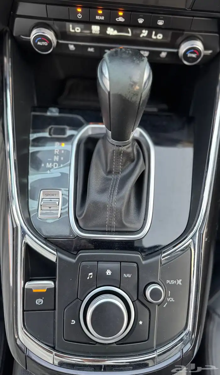 مازدا CX9 2019 سيجنتشر فل اوبشن دبل مخزن 28