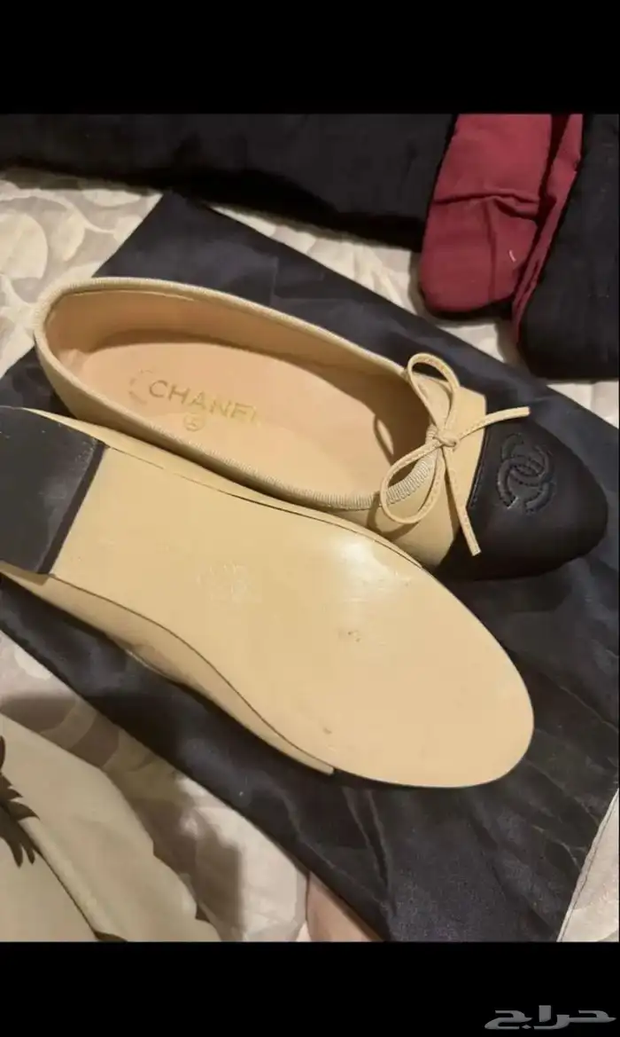 شوز شانيل 2