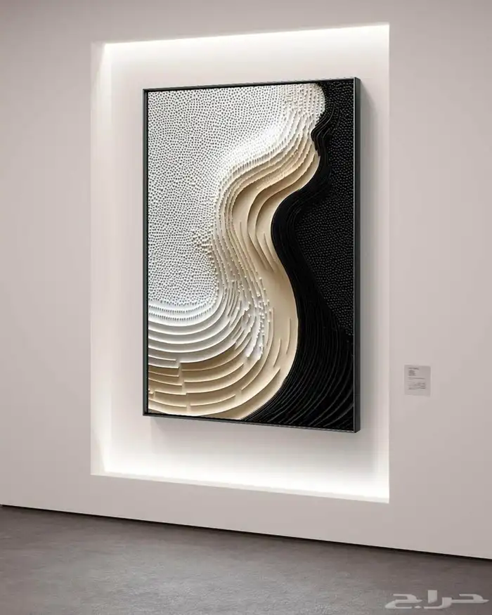 لوحات جدارية لوحات فنية 94