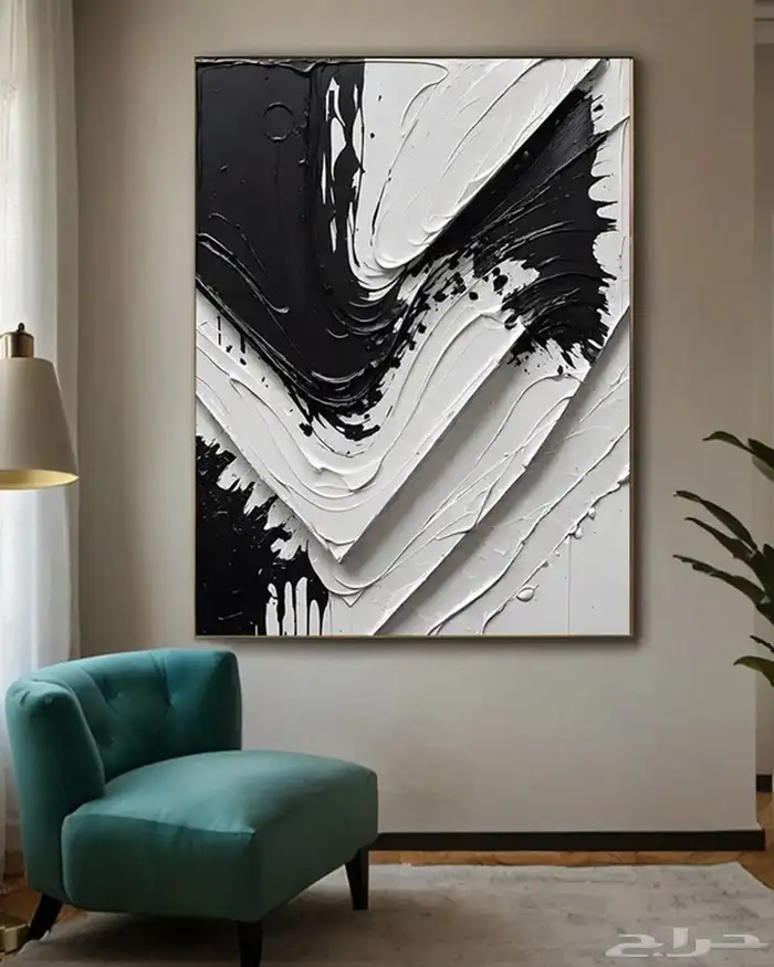 لوحات جدارية لوحات فنية 90