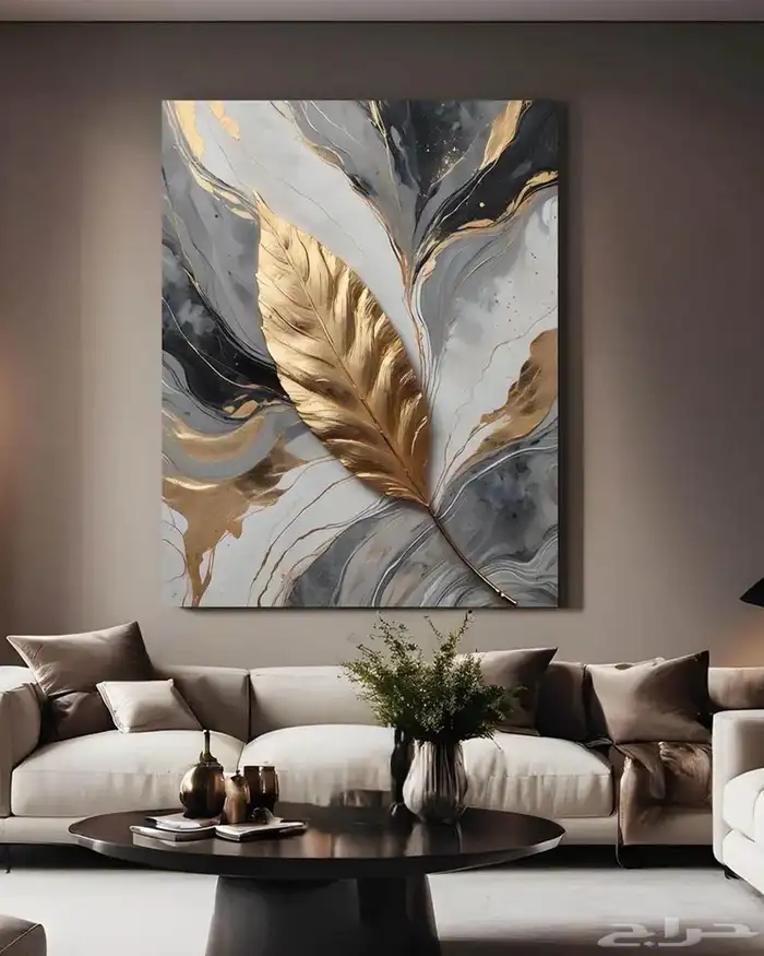 لوحات جدارية لوحات فنية 93