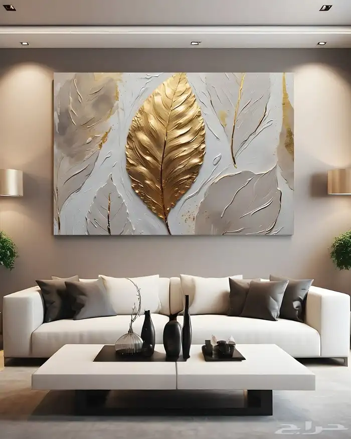 لوحات جدارية لوحات فنية 98