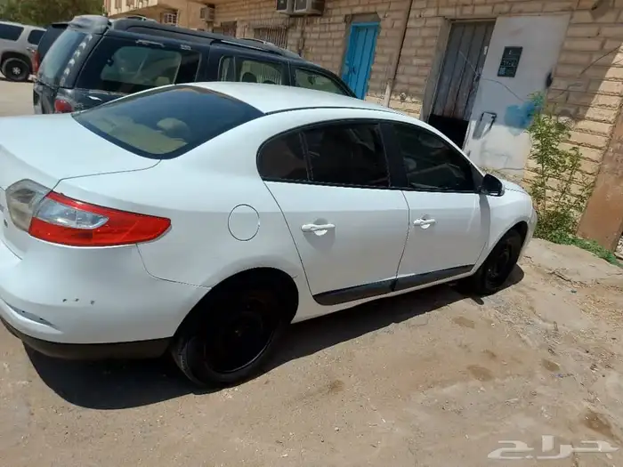 رينو فلوانس 2016 2