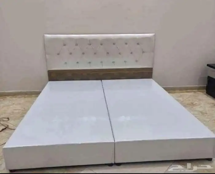 سرير جديد 5