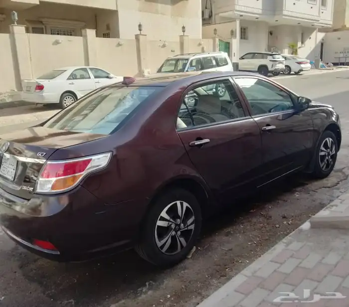 جلي 2016 ستاندر 0