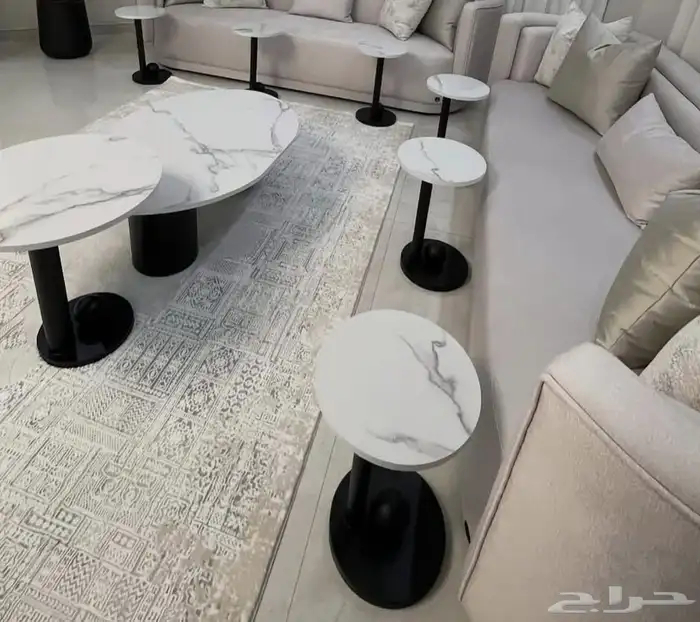 طاولات 2