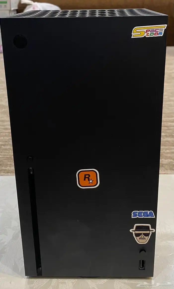 xbox series x 0