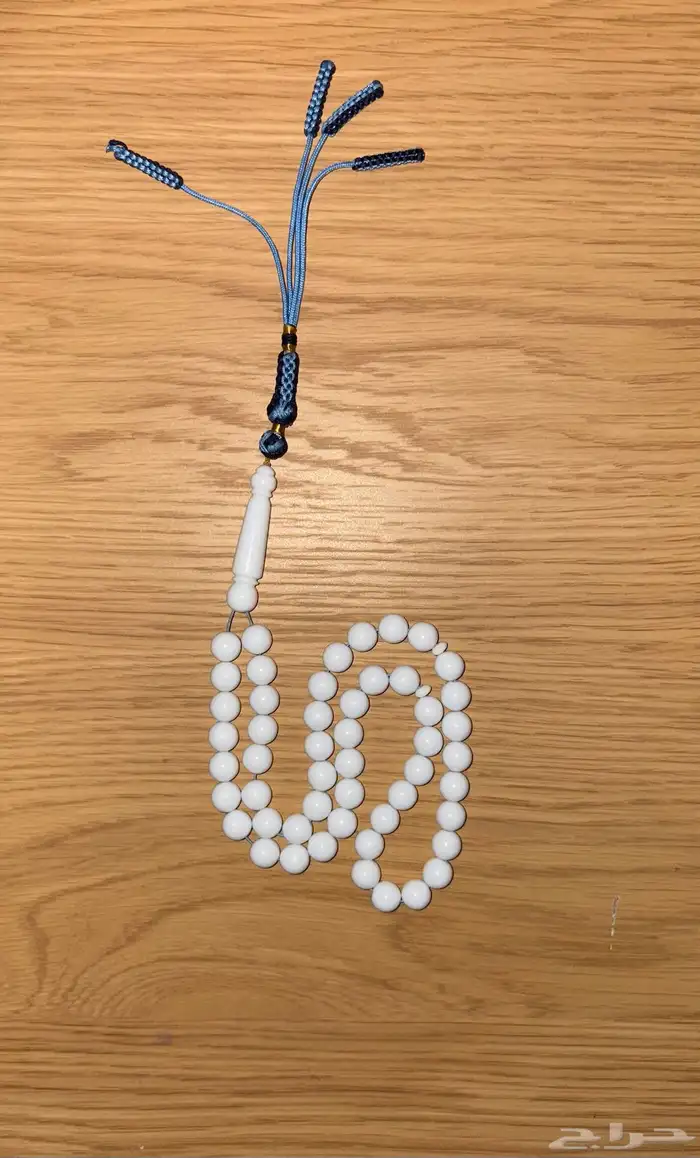 سبحة من خامة البكلايت 0