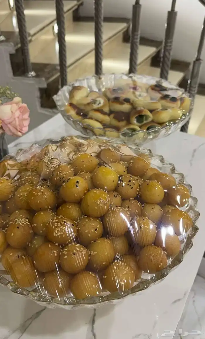 أكلا شعبيه واطباق متنوعه شرورة 4