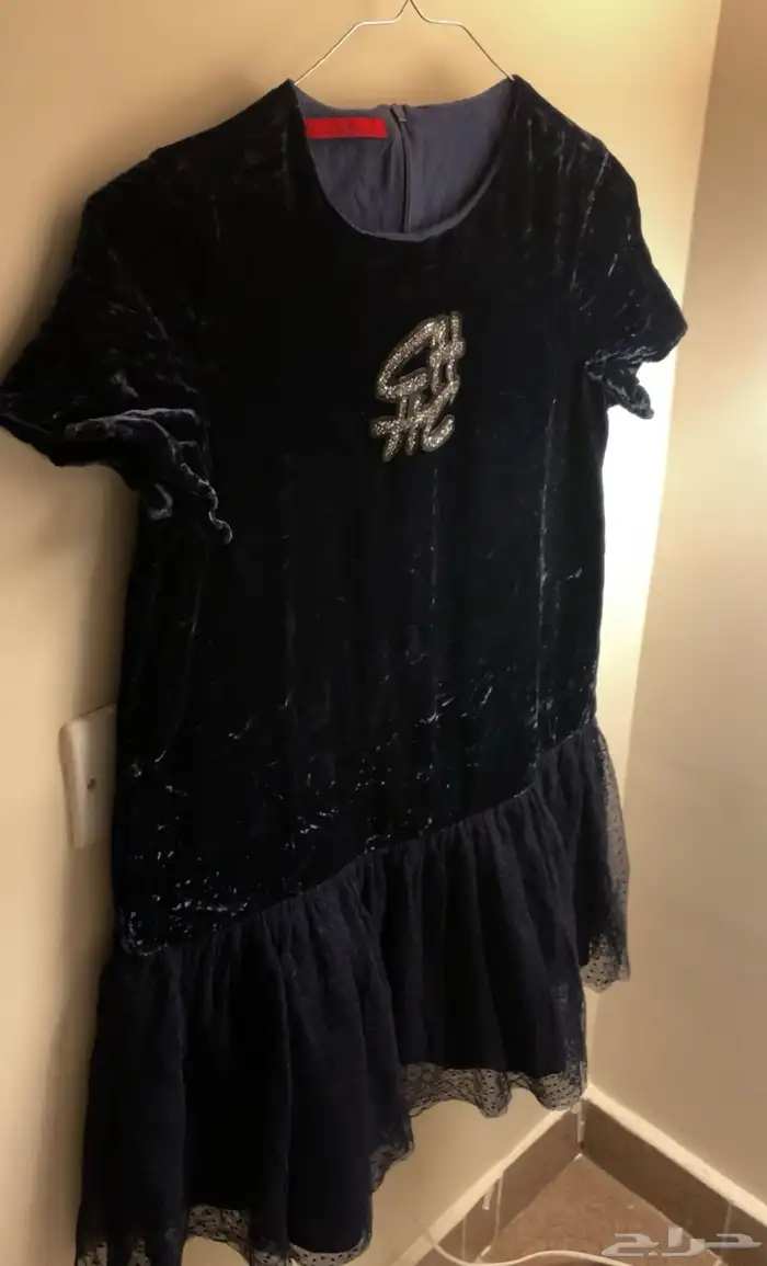 فساتين بناتي اطفال ماركه اصليه 8