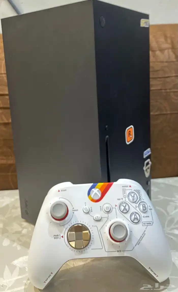 xbox series x 1