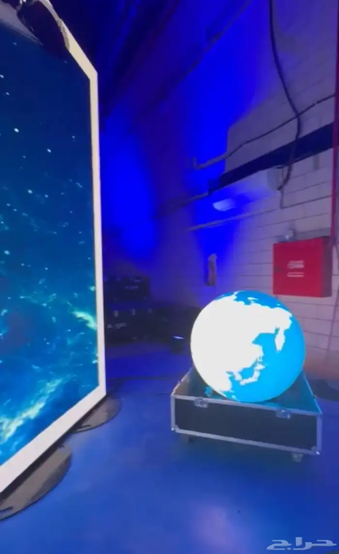 عرضك علينا   نوفر لك شاشات وصوتيات وضوئيات بأعلى جودة 5