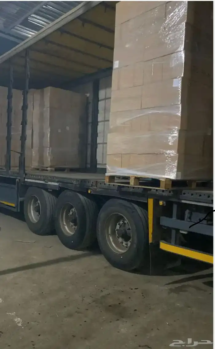 شاحنات للإيجار 5