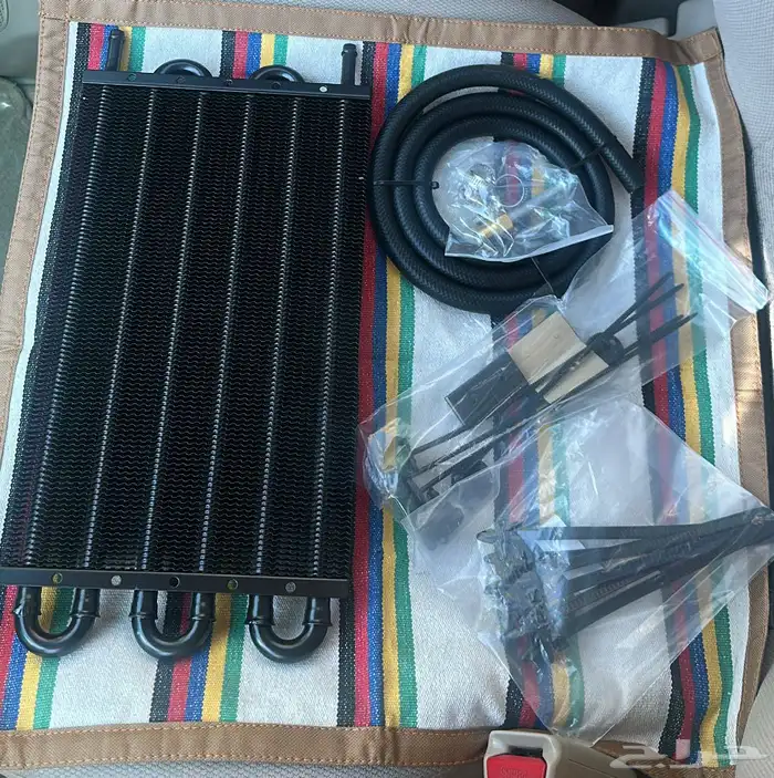 مبرد دوده لاند 98-2007 0