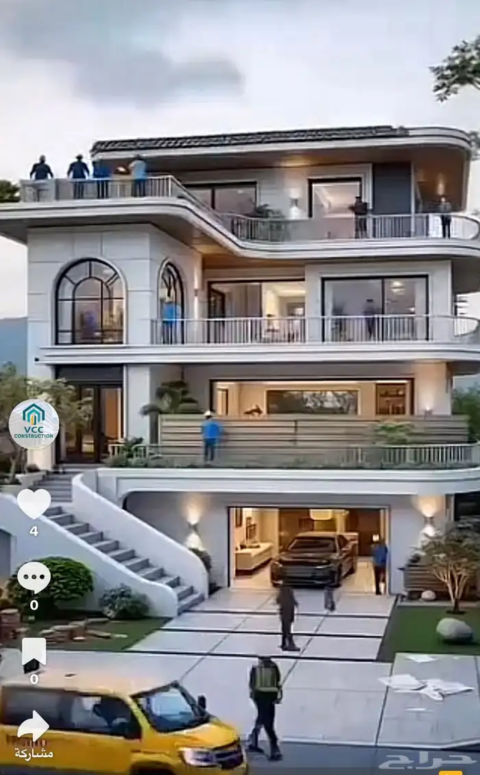 مقاولات عامه 2