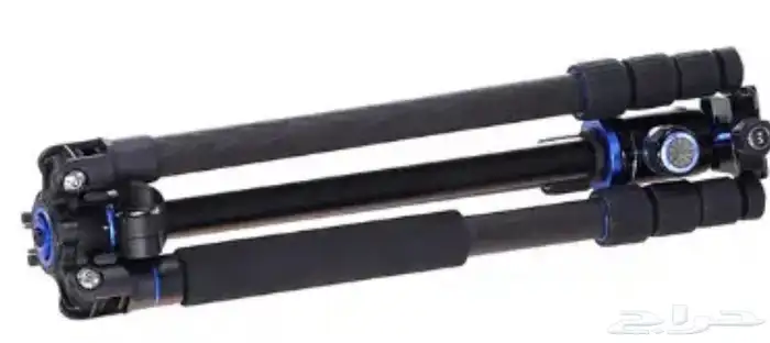 Benro Tripod - Carbon Fiber 1