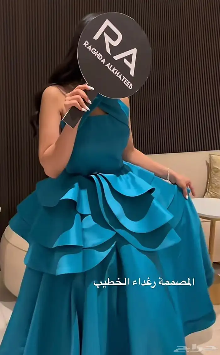 فستان للبيع 2