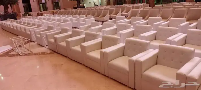 للحفلات جميع المناسبات 9