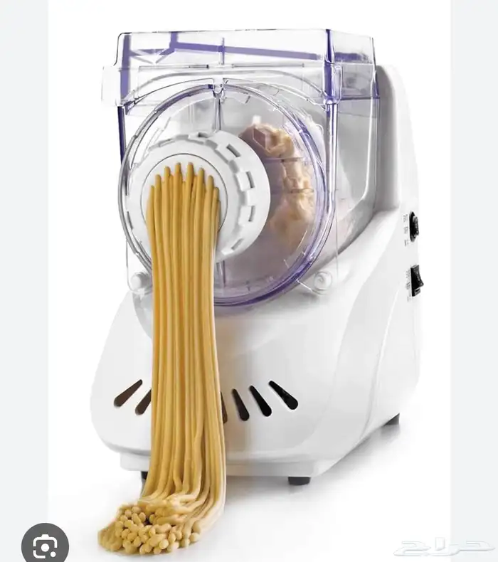 al saif automatic pasta and noodle machine 0