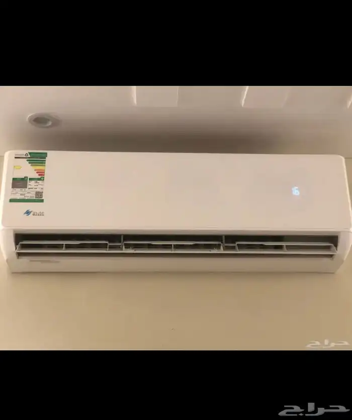مكيف سبيلت ماندو طن ونص للبيع 1