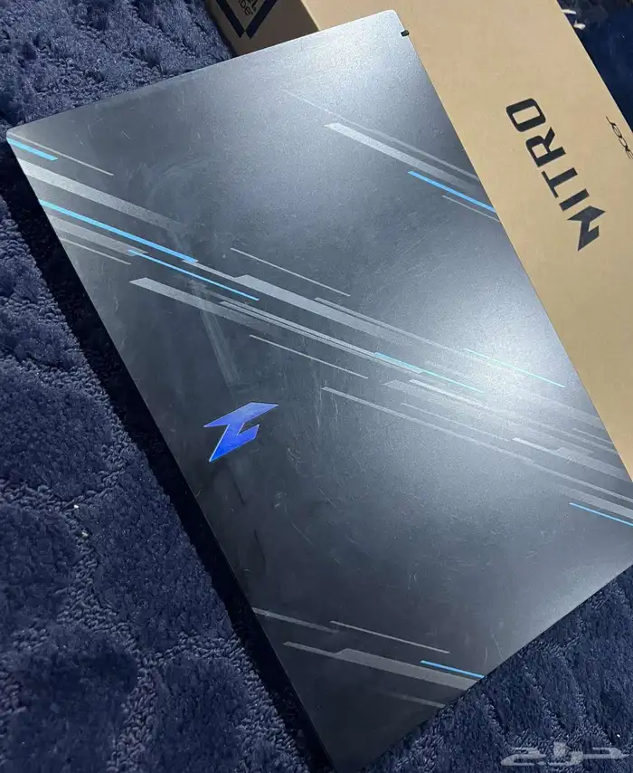 لابتوب قيمنق ايسر 1