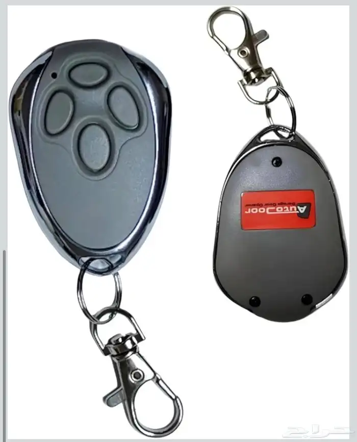 ريموت باب كراج 0