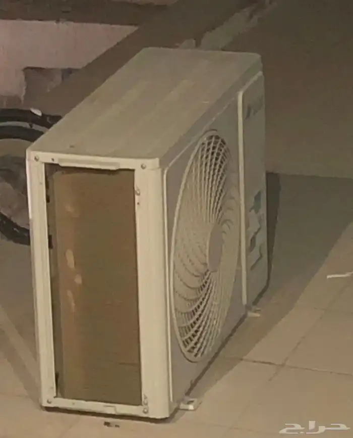 مكيف سبيلت ماندو طن ونص للبيع 2