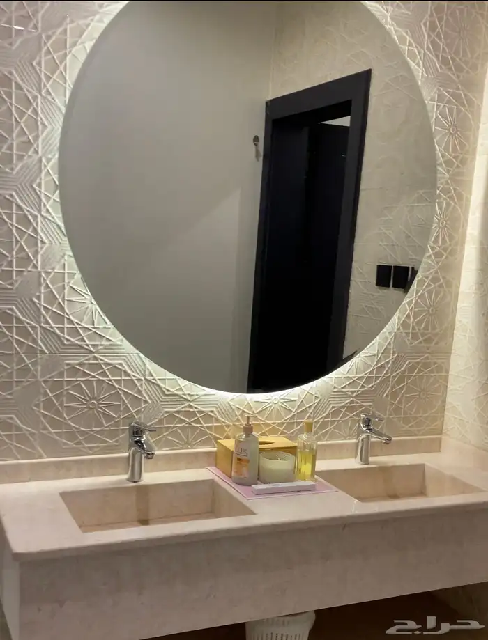 غرفه بدورة مياه خاصه للايجار 3
