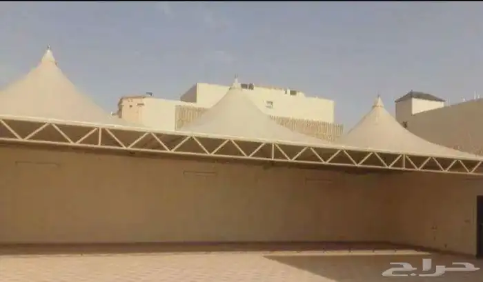 حداد عام في المزاحميه 18