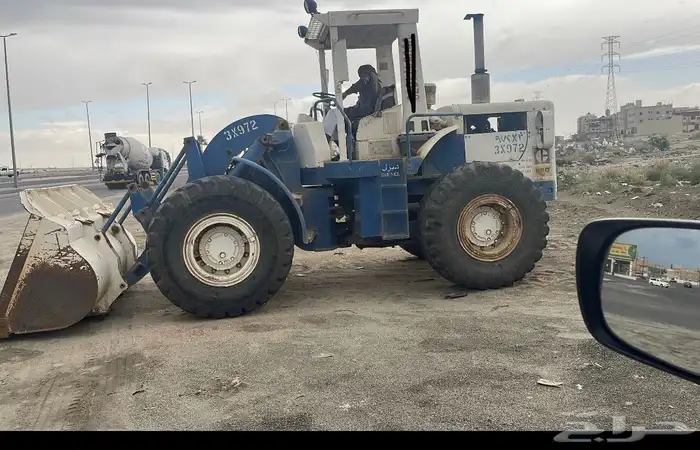 شيول وبوبكات وقلاب للاجار الشهري 0