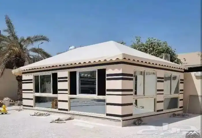 حداد عام في المزاحميه 24
