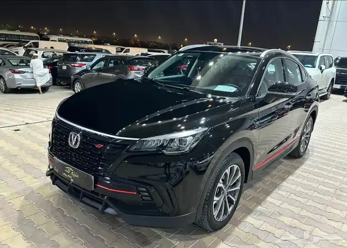 شانجان CS موديل 2023 فل كامل نضيف جدا 2