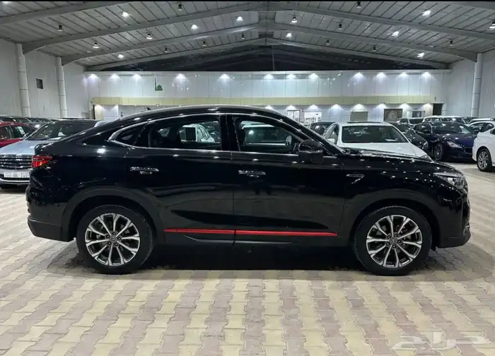 شانجان CS موديل 2023 فل كامل نضيف جدا 3