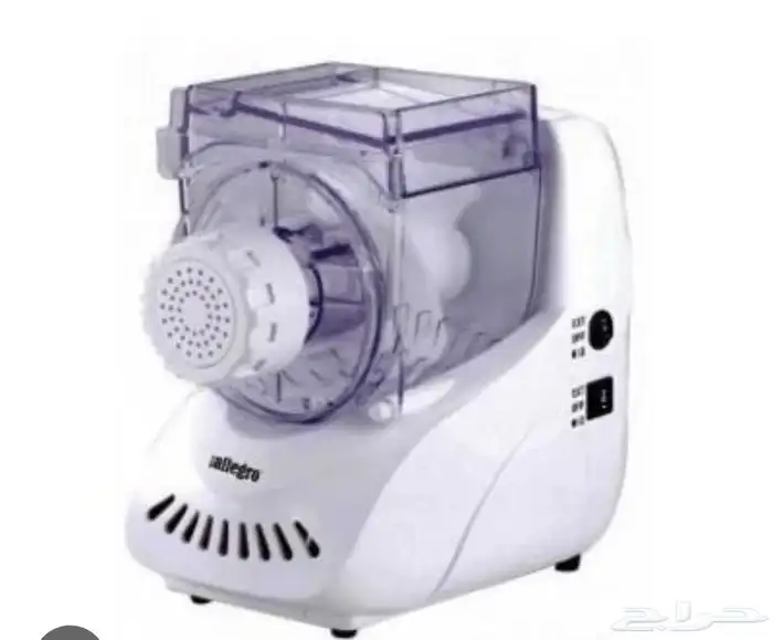 al saif automatic pasta and noodle machine 2