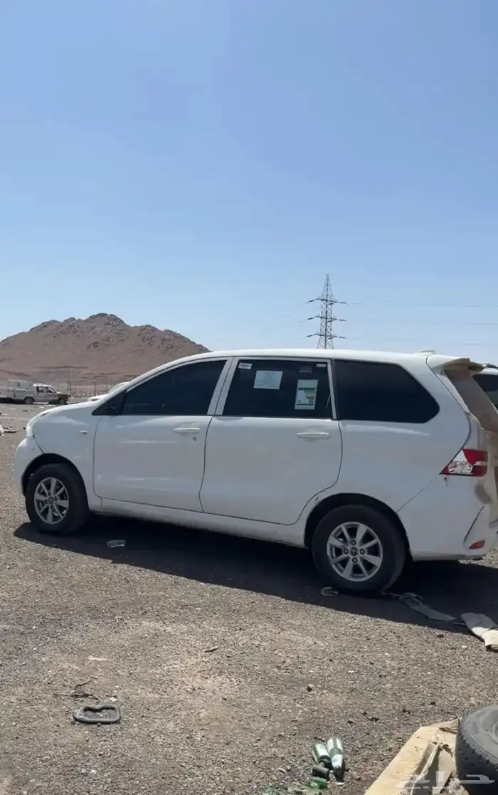 افانزا موديل 2021 1