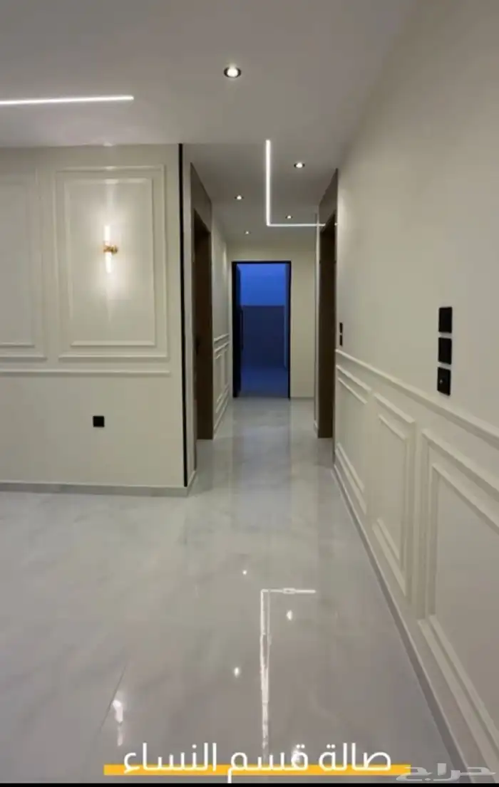 شقق وملحق للبيع الطائف حي رحاب 1