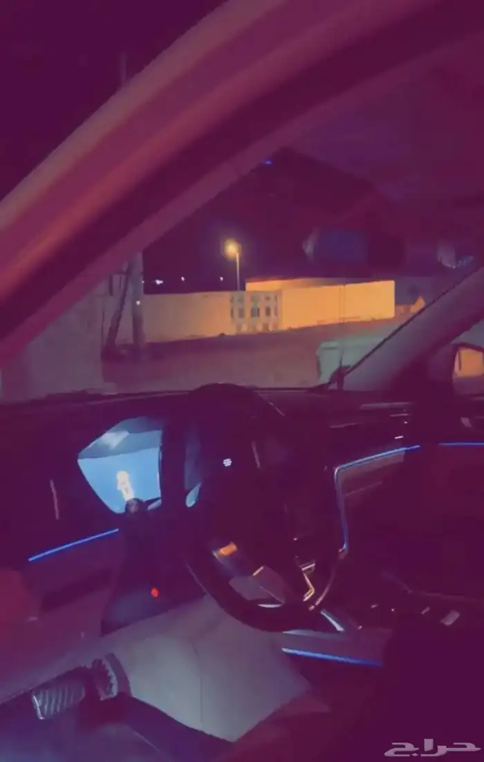 جيب زوتي 2021 شبيه الرنج صراحة قمة بالفخامه 3